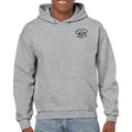 WGC - Anniversary 2 Hoodie - Grey