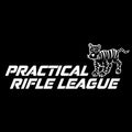WGC - Practical Rifle League Zip Hoodie - Black