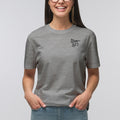 WGC - Anniversary 1 Basic T-Shirt - Sport Grey