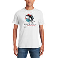 Big Tuna Big Chico Logo T-Shirt - White