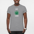 Words of Wonder Event Planner Soft/ Fitted Unisex T-Shirt- Sport Grey