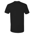 I Club Chicago Premium T-Shirt - Black