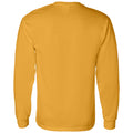 I Club Chicago Long Sleeve T-Shirt - Gold