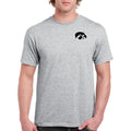 Tampa Bay Iowa Club Basic T-Shirt - Sport Grey