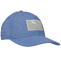 Peacoat Puma Hat + PGA Badge (Old Logo)
