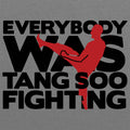 PKSA Tang Soo Adult - Premium Heather