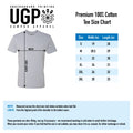 I Club Chicago Premium T-Shirt - Gold